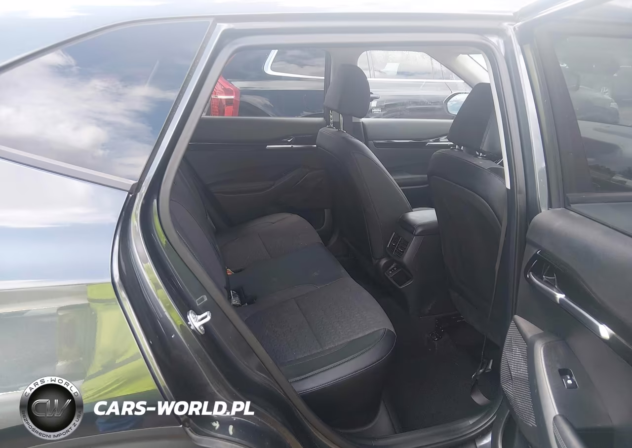 2025 Kia Seltos S VIN:KNDEUCAA8S7707991 - 8