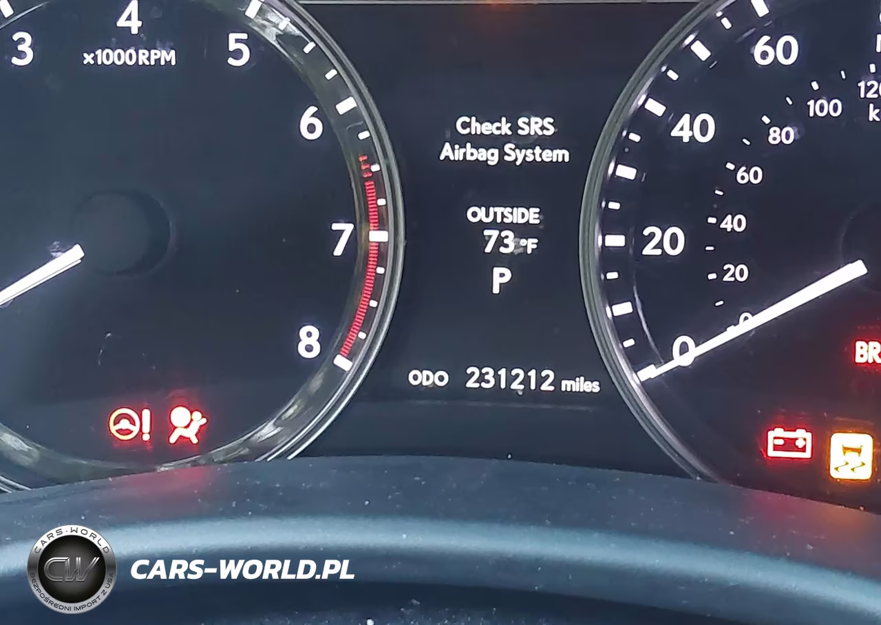 2013 Lexus Gs 350 VIN:JTHCE1BL0D5011700 - 7