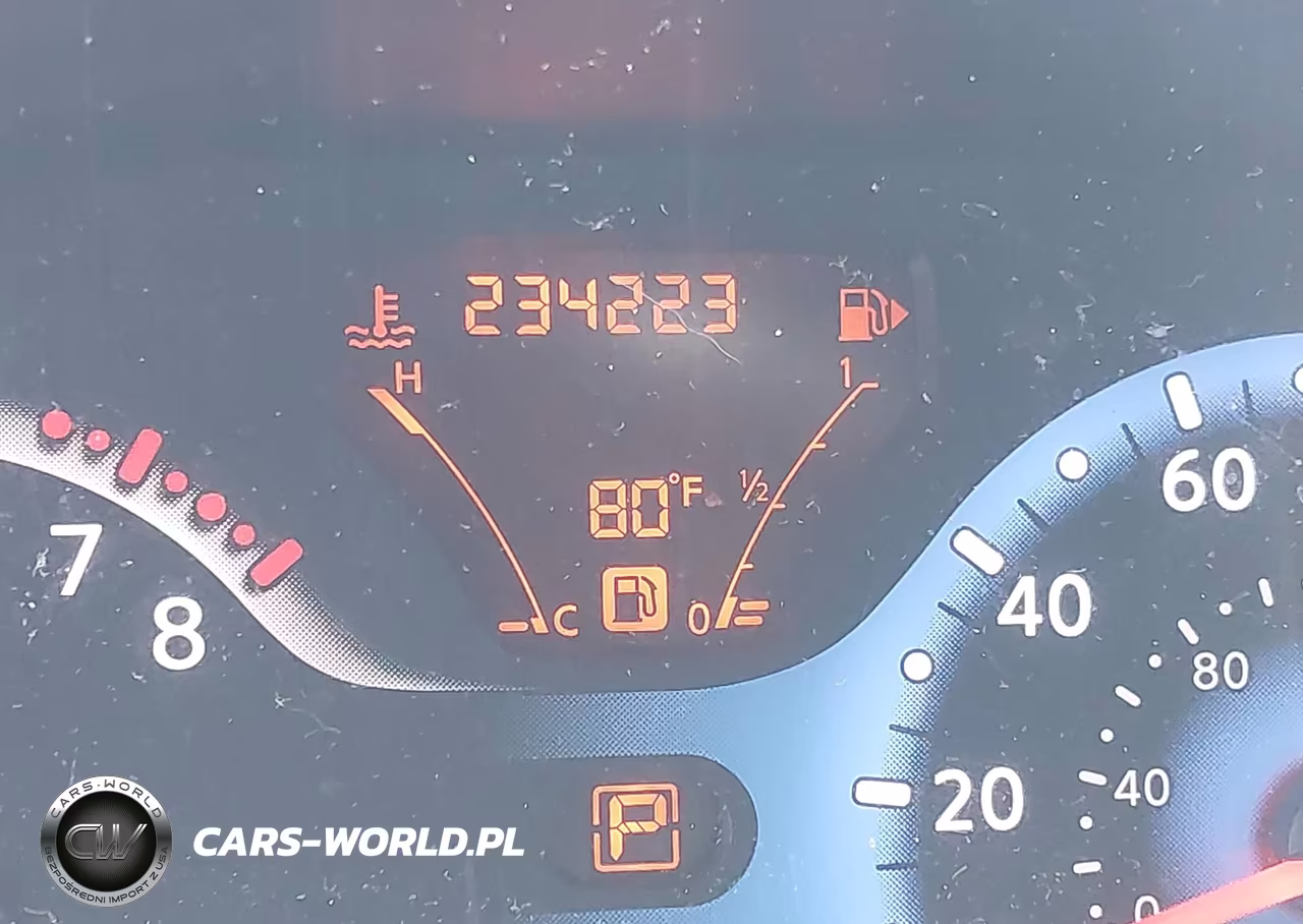 2009 Nissan Cube 1.8Sl VIN:JN8AZ28R09T108272 - 12