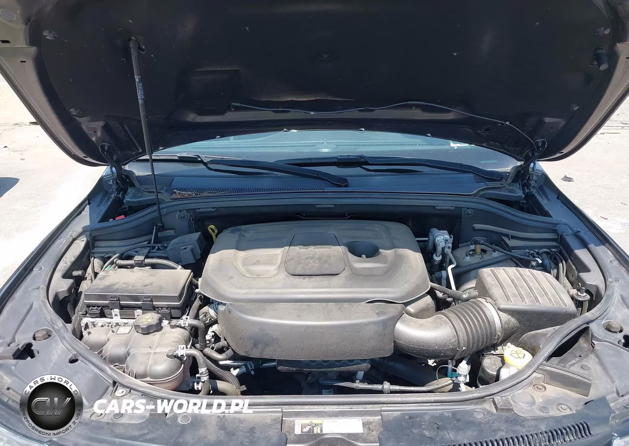 2019 Jeep Grand Cherokee Overland 4X4 VIN:1C4RJFCG9KC727767 - 10