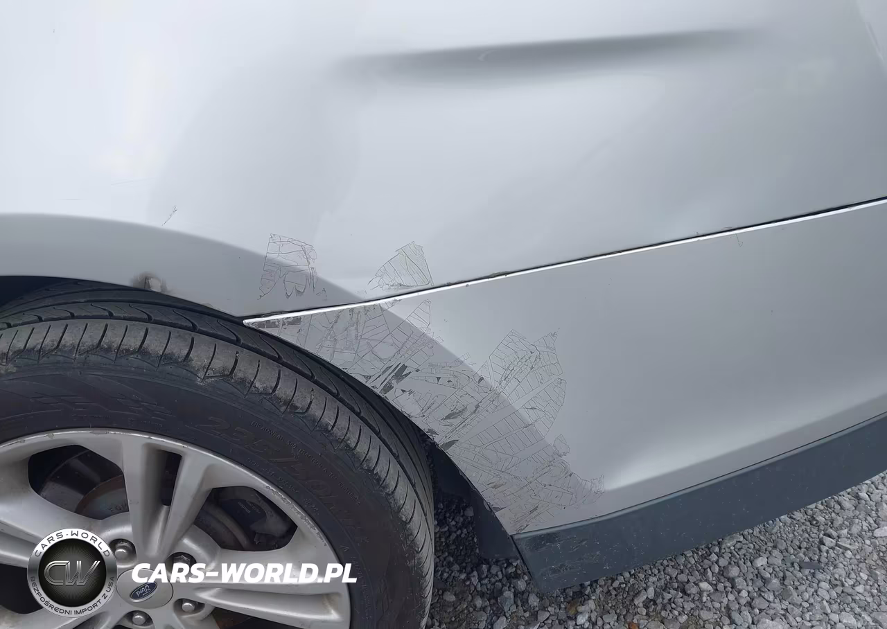 2018 Ford Taurus Se VIN:1FAHP2D8XJG118159 - 17