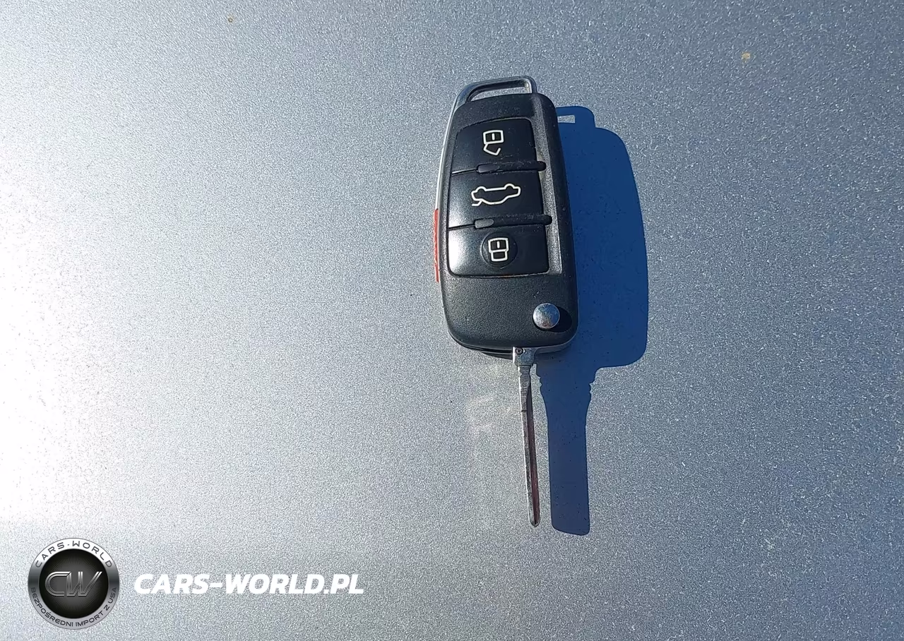 2015 Audi A3 1.8T Premium VIN:WAUACGFF1F1004753 - 11
