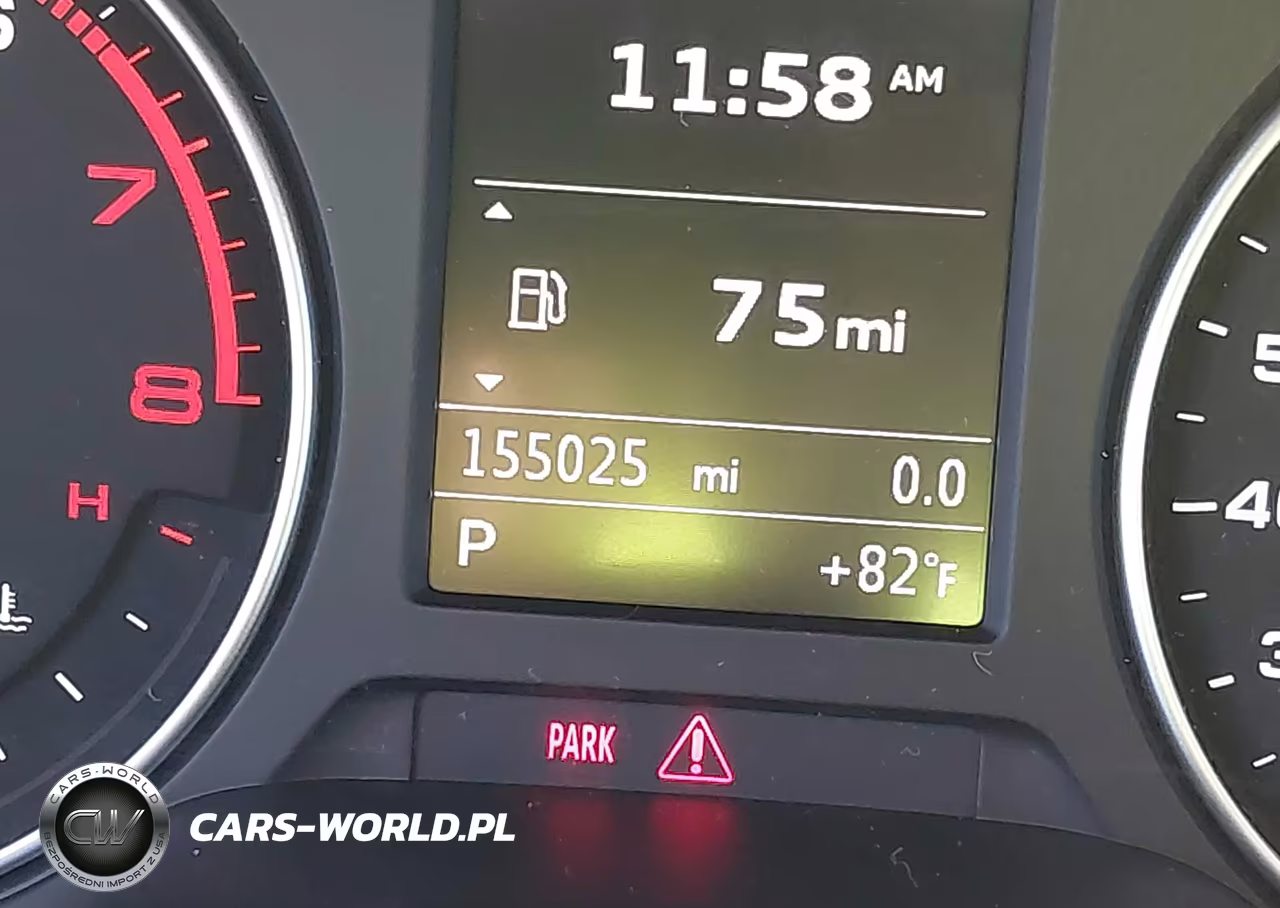 2015 Audi A3 1.8T Premium VIN:WAUACGFF1F1004753 - 12