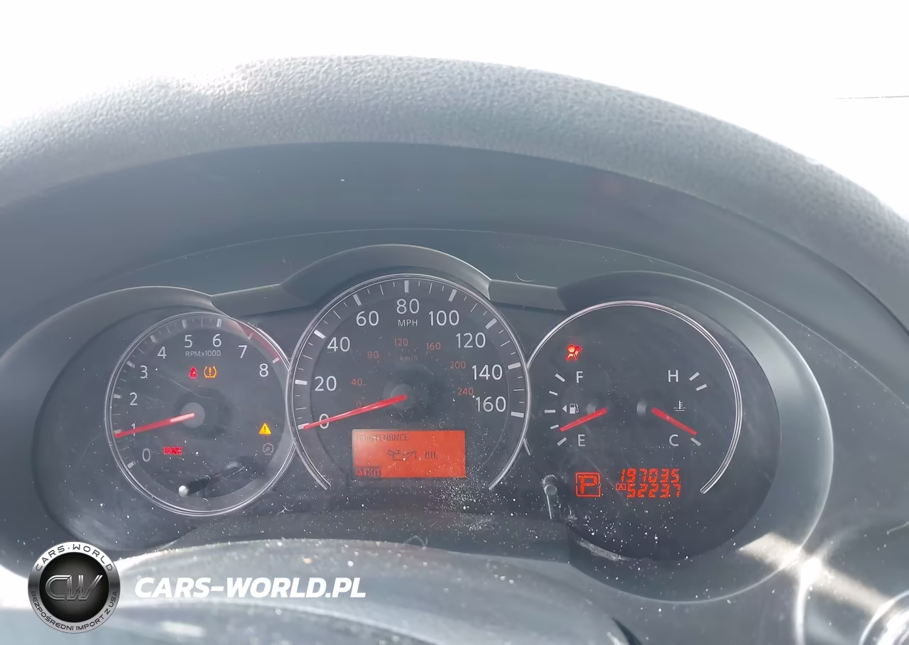 2011 Nissan Altima 2.5 S VIN:1N4AL2AP4BC182201 - 7