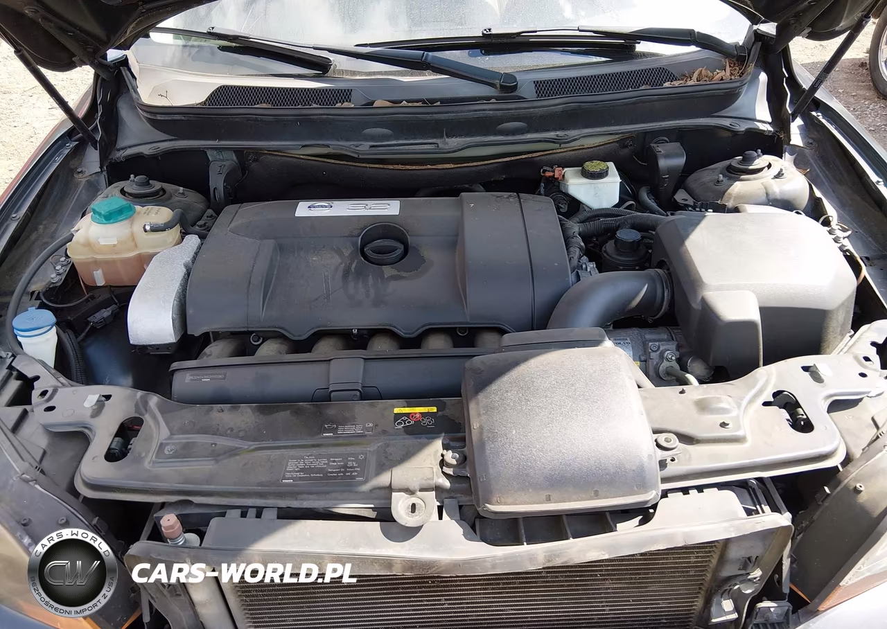 2011 Volvo Xc90 3.2 VIN:YV4952CY9B1603478 - 10