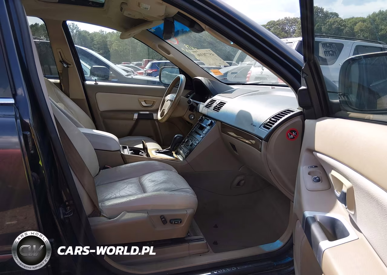 2011 Volvo Xc90 3.2 VIN:YV4952CY9B1603478 - 5