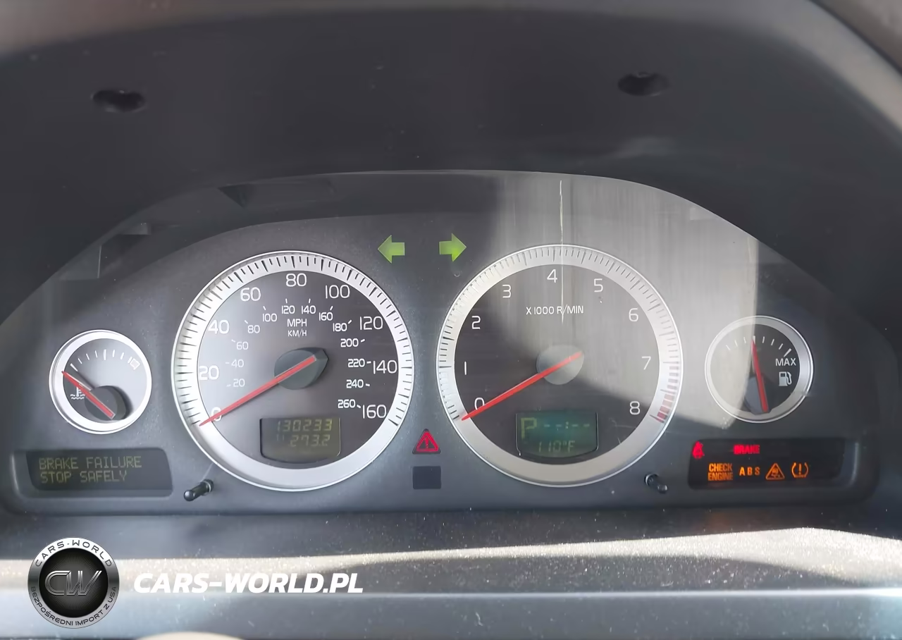 2011 Volvo Xc90 3.2 VIN:YV4952CY9B1603478 - 7
