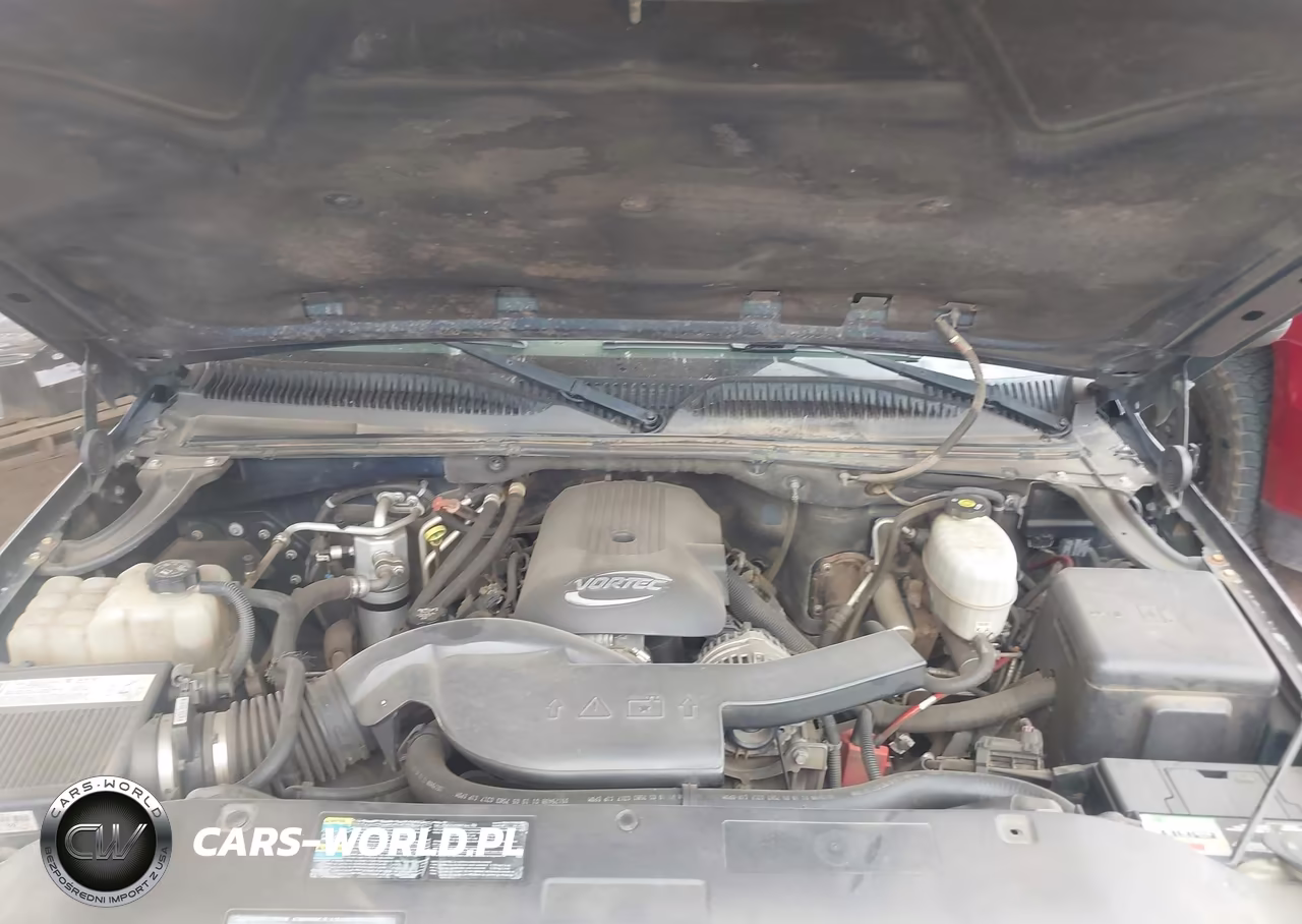 2005 GMC Yukon Slt VIN:1GKEK13T65J197824 - 10