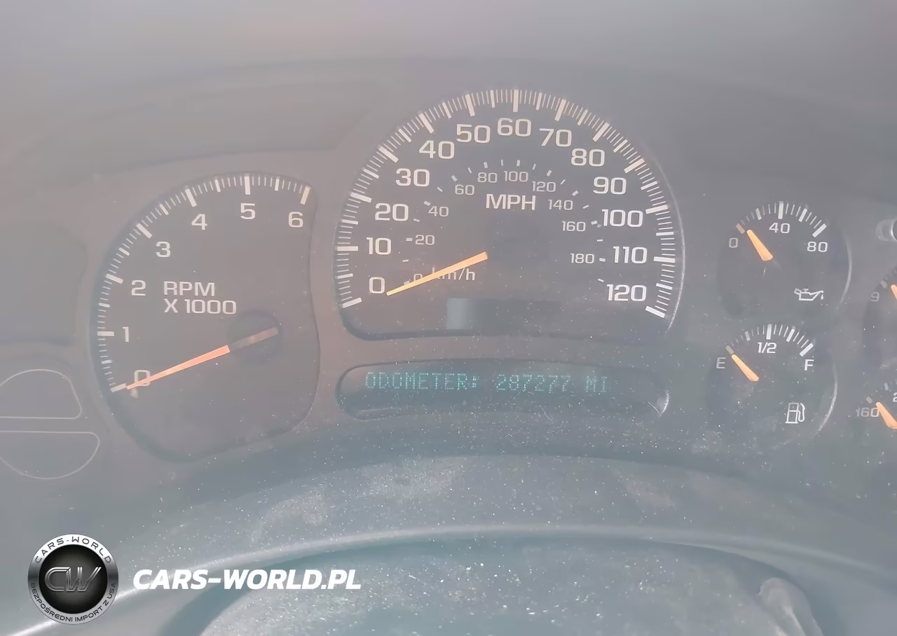2005 GMC Yukon Slt VIN:1GKEK13T65J197824 - 7