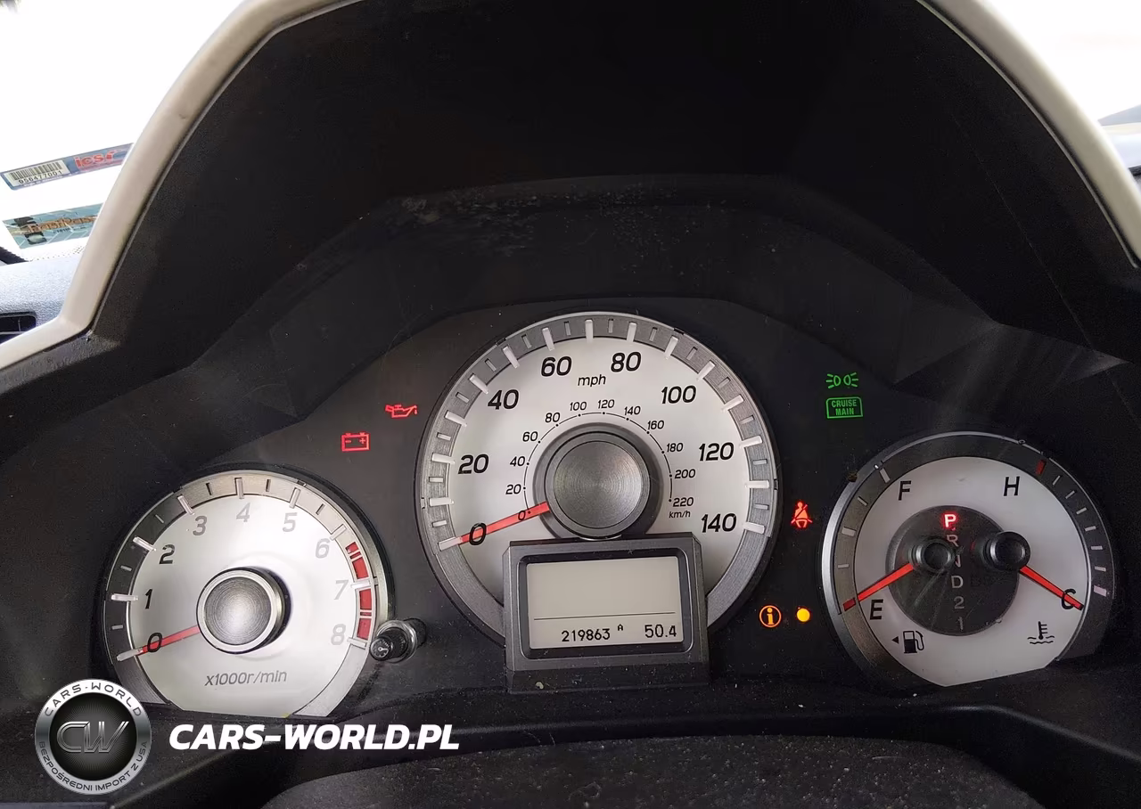 2014 Honda Pilot Touring VIN:5FNYF4H97EB019245 - 7