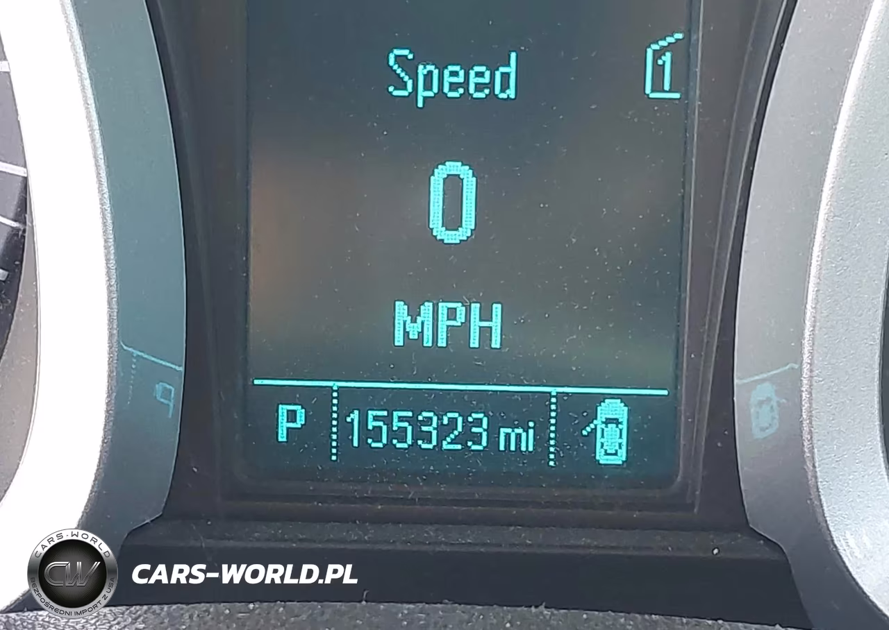 2012 Chevrolet Equinox Ltz VIN:2GNFLGEK5C6278514 - 12
