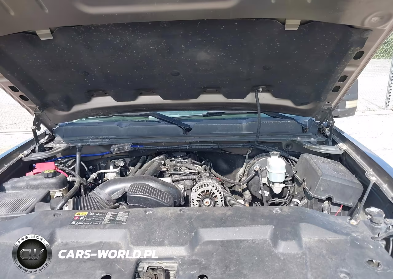 2013 Chevrolet Silverado 1500 Lt VIN:3GCPCSE03DG108138 - 10