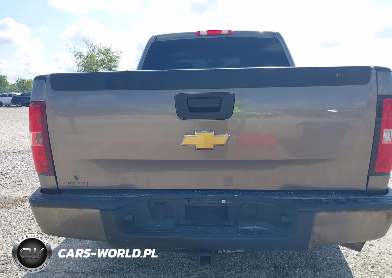 2013 Chevrolet Silverado 1500 Lt VIN:3GCPCSE03DG108138 - 16