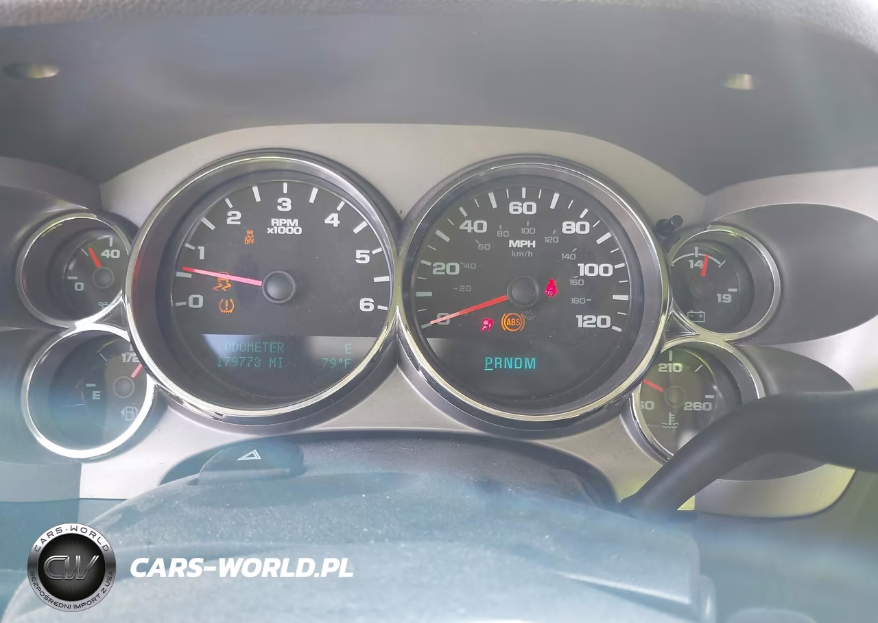 2013 Chevrolet Silverado 1500 Lt VIN:3GCPCSE03DG108138 - 7