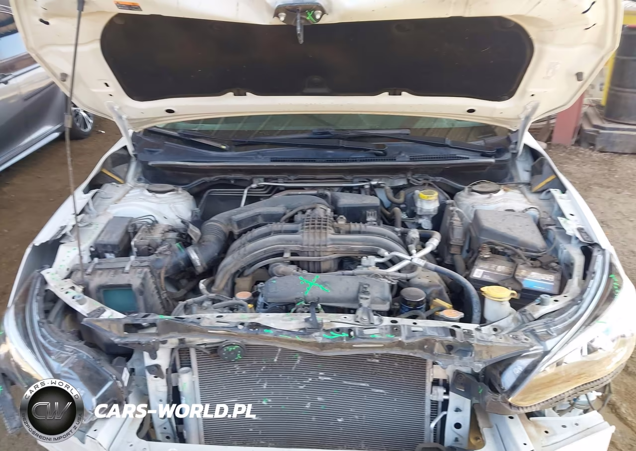 2018 Subaru Impreza 2.0I Premium VIN:4S3GTAD65J3741089 - 10