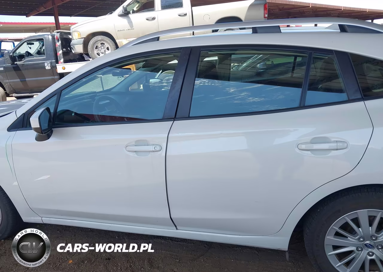 2018 Subaru Impreza 2.0I Premium VIN:4S3GTAD65J3741089 - 15