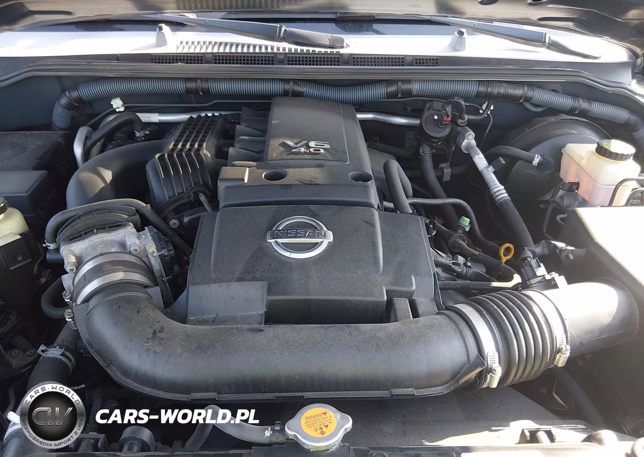 2009 Nissan Pathfinder Se VIN:5N1AR18B99C611450 - 10
