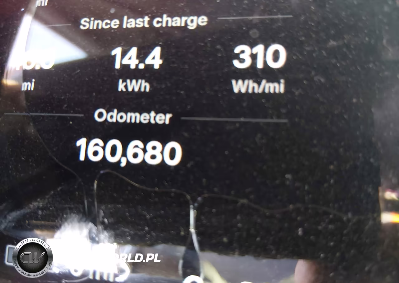 2016 Tesla Model X 60D-70D-75D-90D-P100D VIN:5YJXCBE21GF002119 - 14
