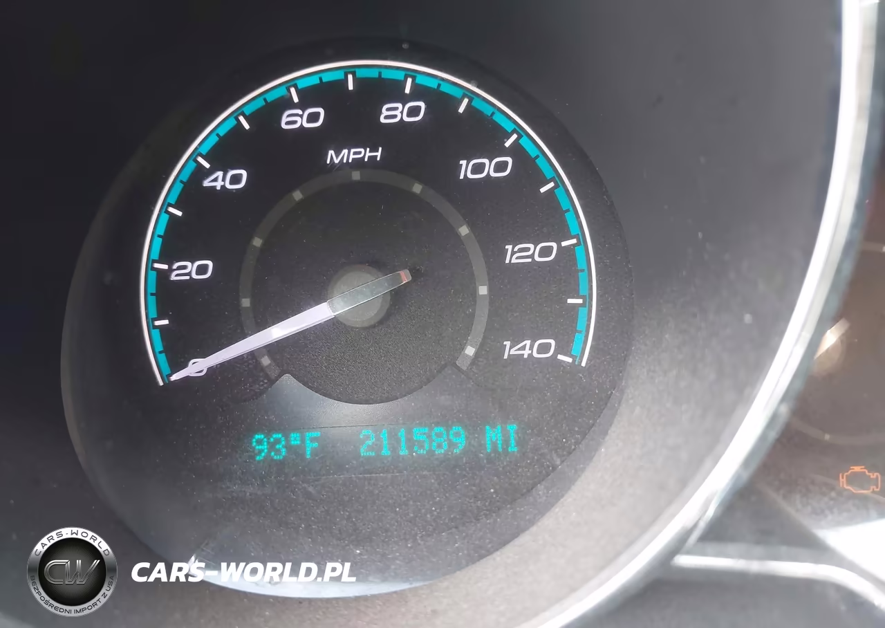 2010 Chevrolet Malibu Lt VIN:1G1ZC5E02AF176107 - 7