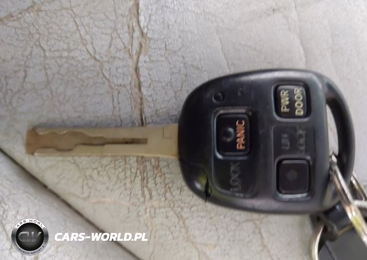 2004 Lexus Rx 330 VIN:2T2GA31U84C003993 - 11