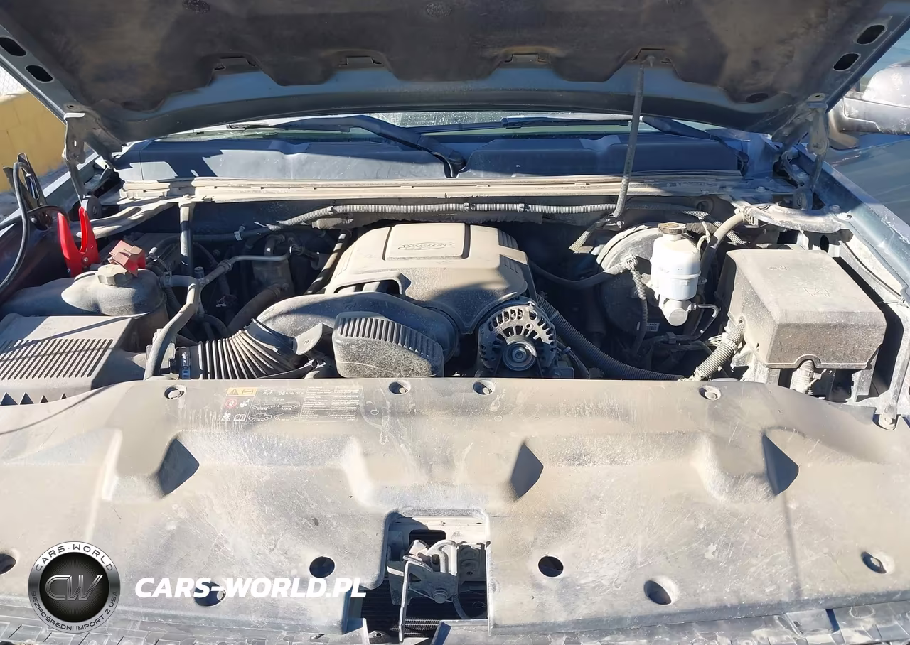 2012 Chevrolet Silverado 1500 Lt VIN:3GCPCSE08CG120946 - 10