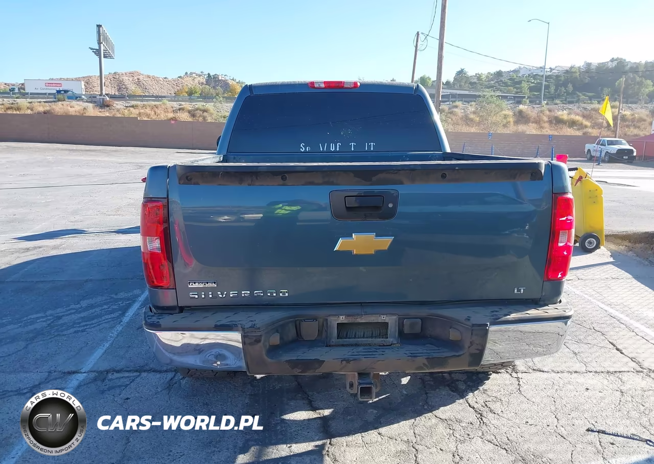 2012 Chevrolet Silverado 1500 Lt VIN:3GCPCSE08CG120946 - 17