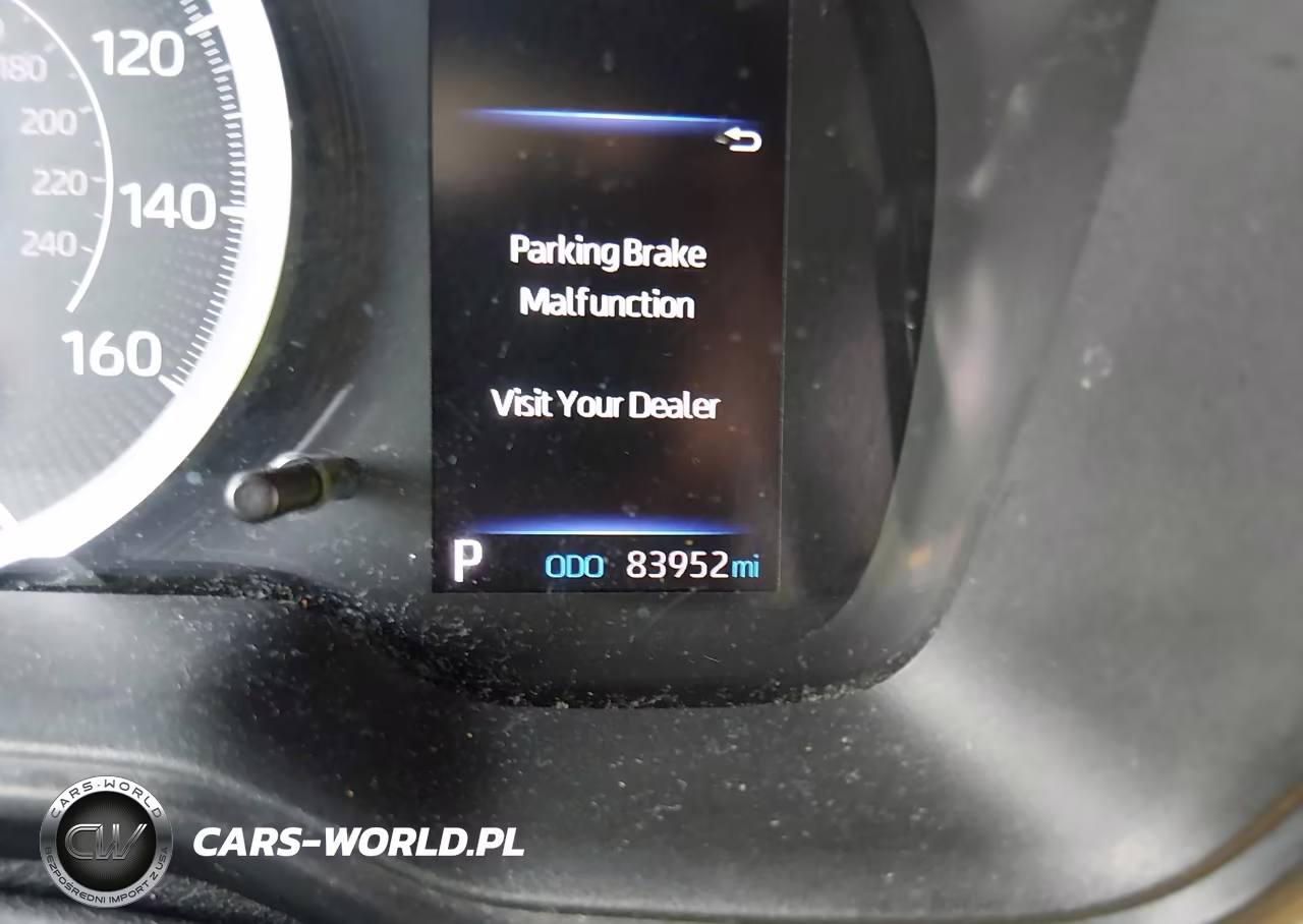 2020 Toyota Corolla Le VIN:5YFHPRAE6LP018820 - 15
