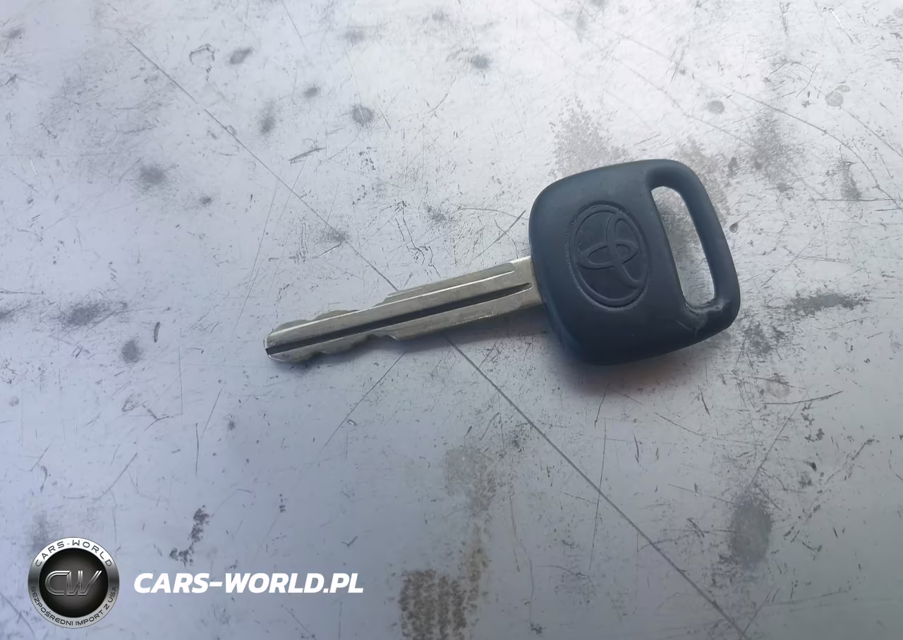 2001 Toyota Rav4 VIN:JTEGH20V010020941 - 11