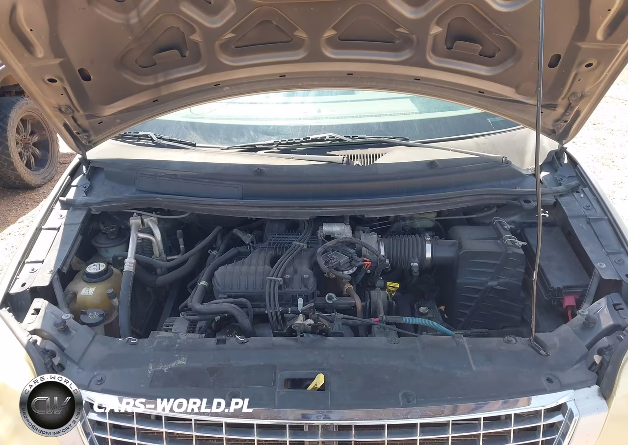 2006 Ford Freestar Sel VIN:2FMZA52226BA12539 - 10