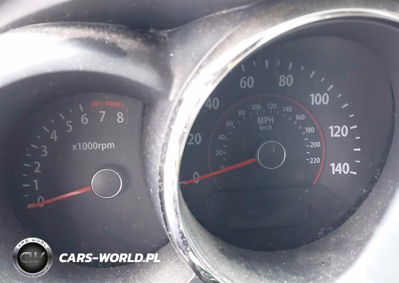 2010 Kia Soul + VIN:KNDJT2A21A7161828 - 7
