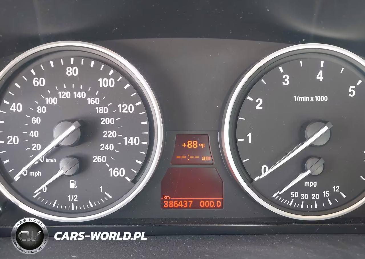 2010 BMW 535I VIN:WBANW1C57AC164361 - 7