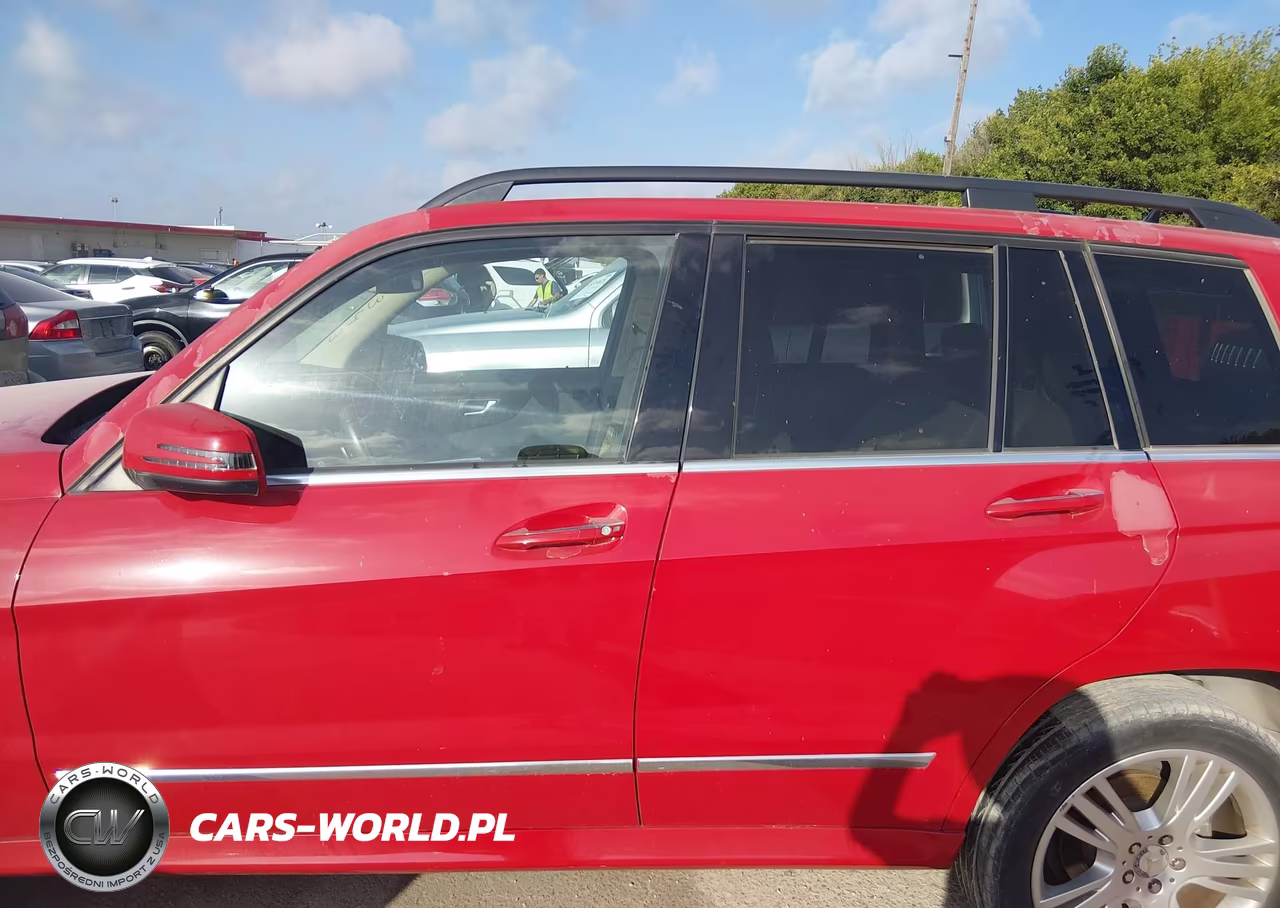 2014 Mercedes-Benz Glk 350 VIN:WDCGG5HB2EG161343 - 14