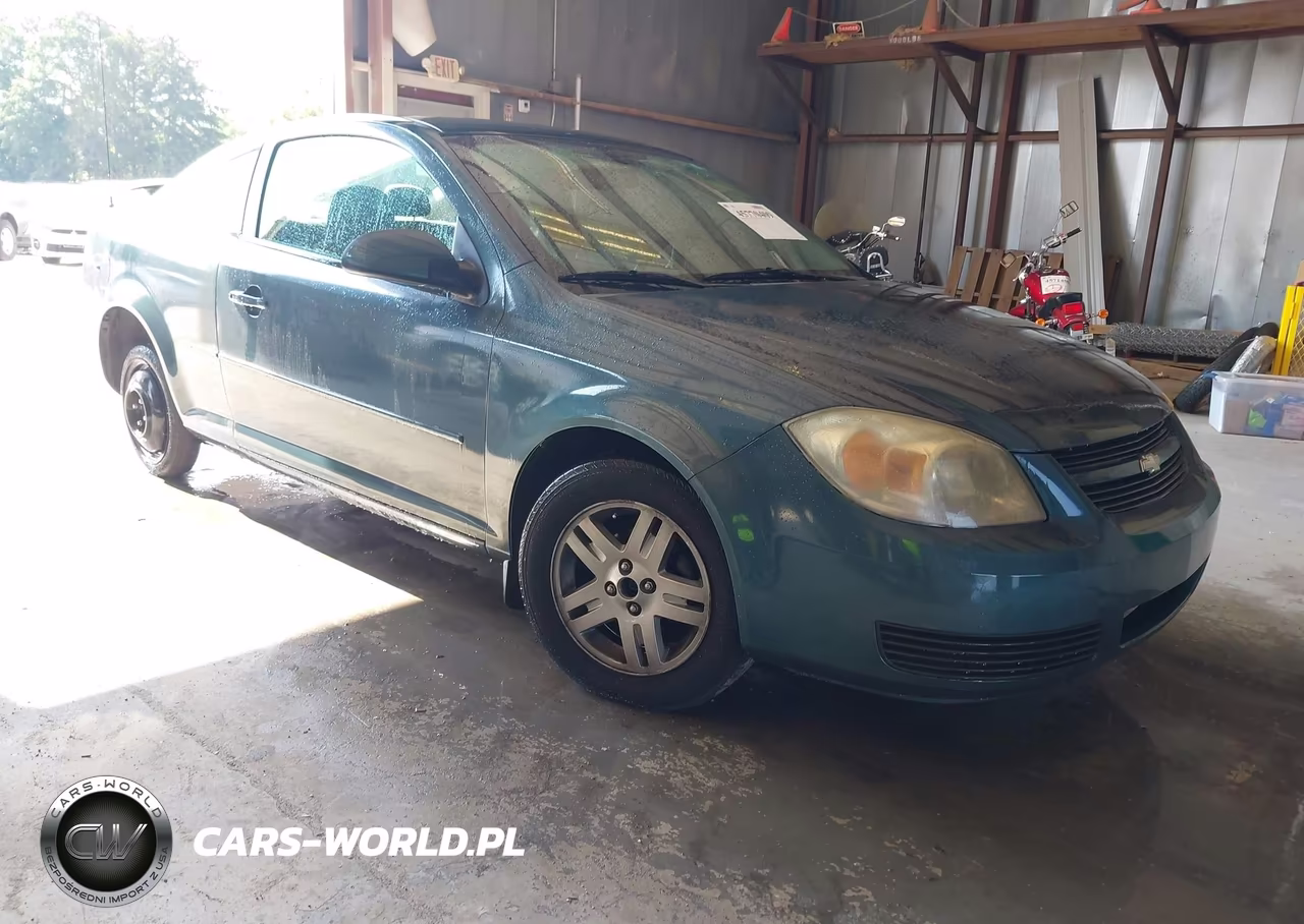 2005 Chevrolet Cobalt Ls