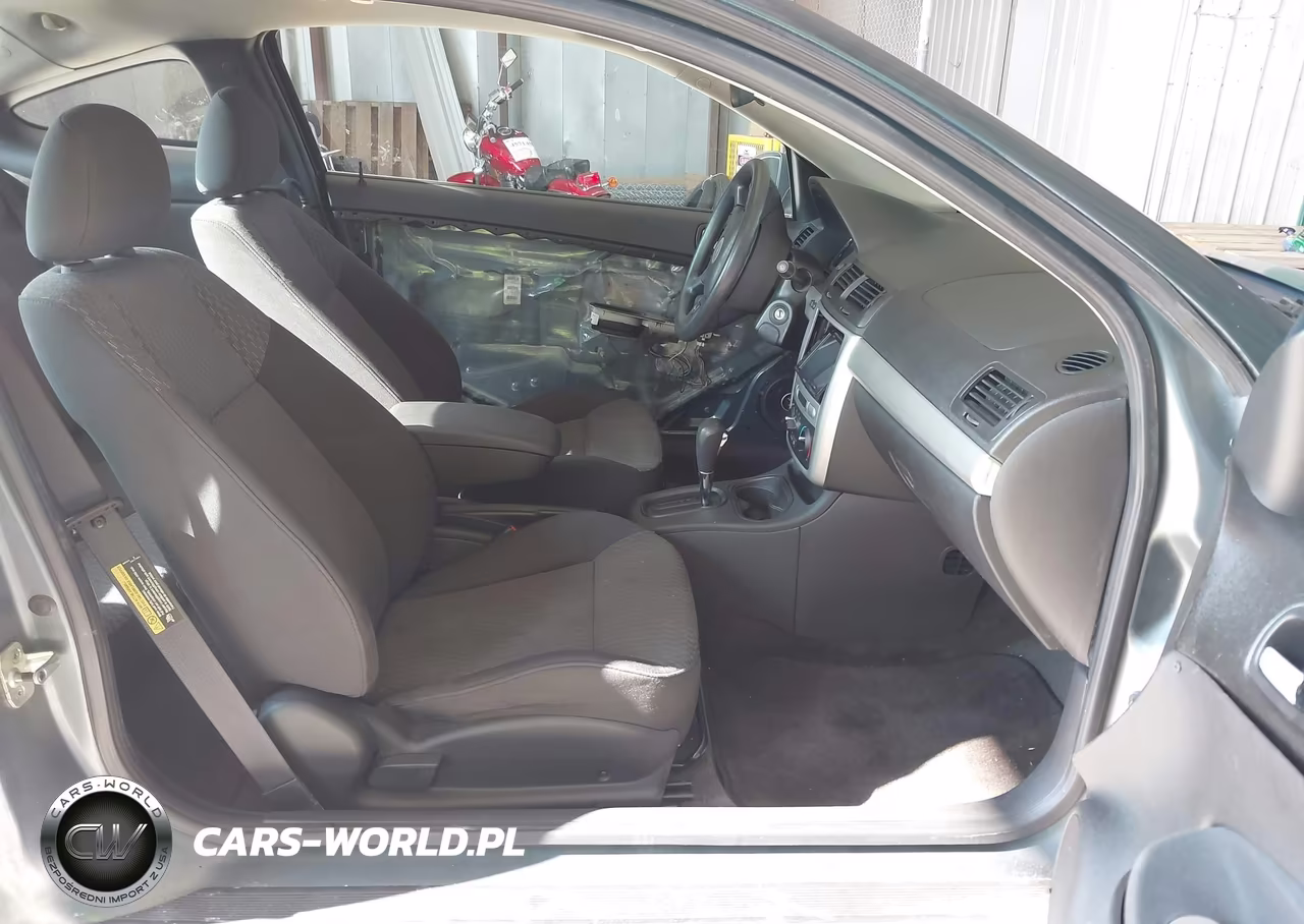 2005 Chevrolet Cobalt Ls VIN:1G1AL12F257608225 - 5