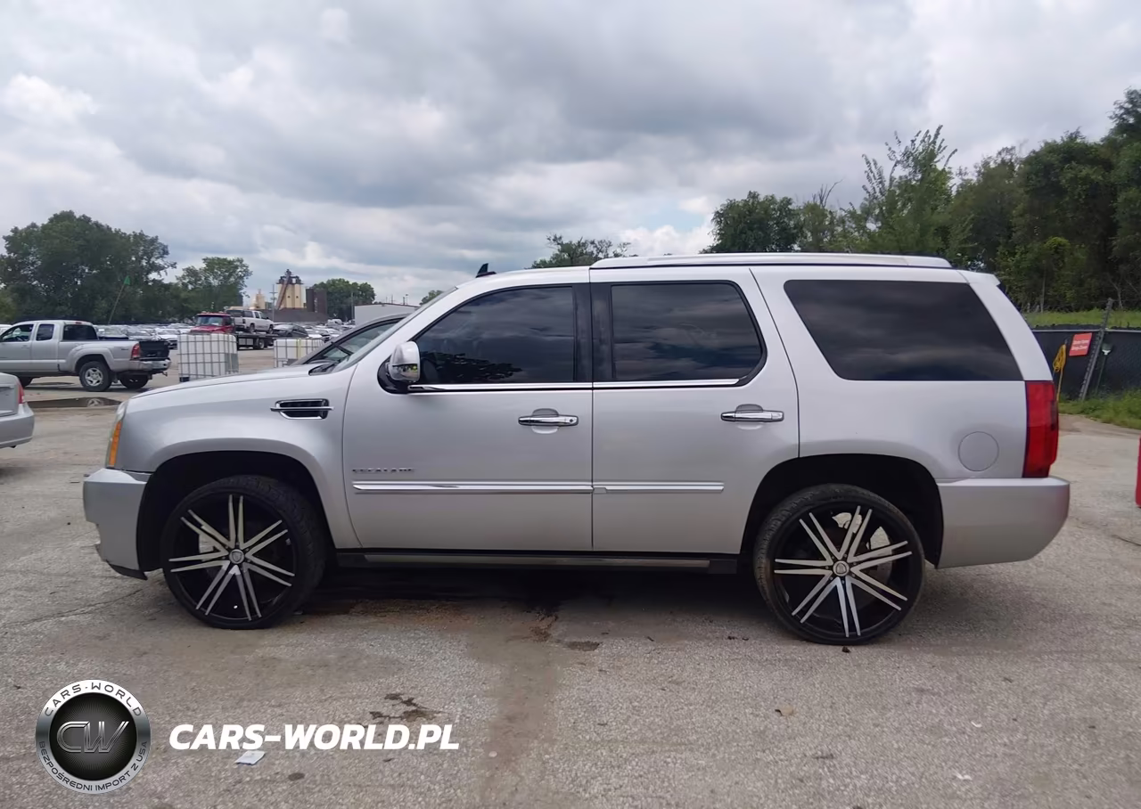 2014 Cadillac Escalade Platinum VIN:1GYS4DEF3ER209358 - 14
