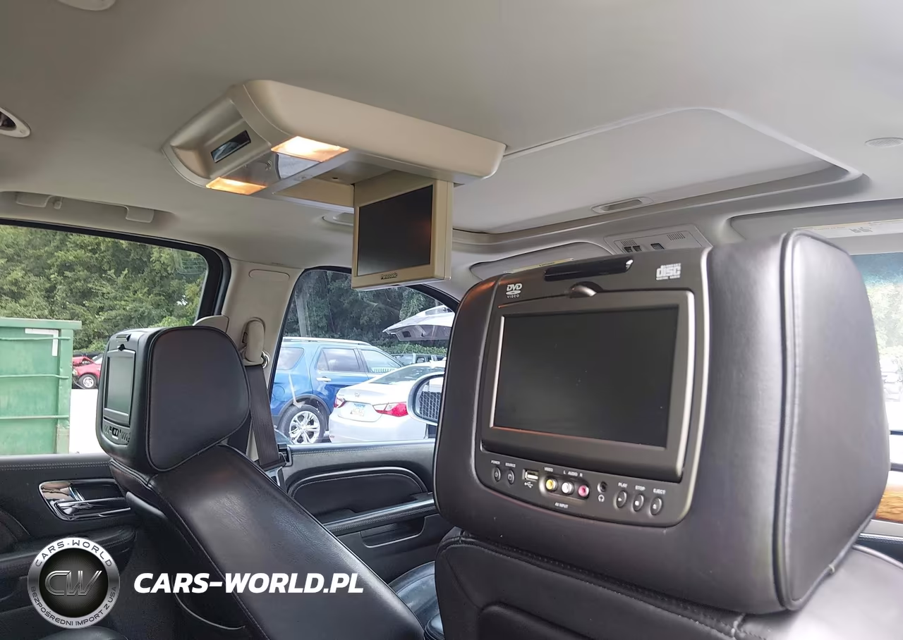 2014 Cadillac Escalade Platinum VIN:1GYS4DEF3ER209358 - 17