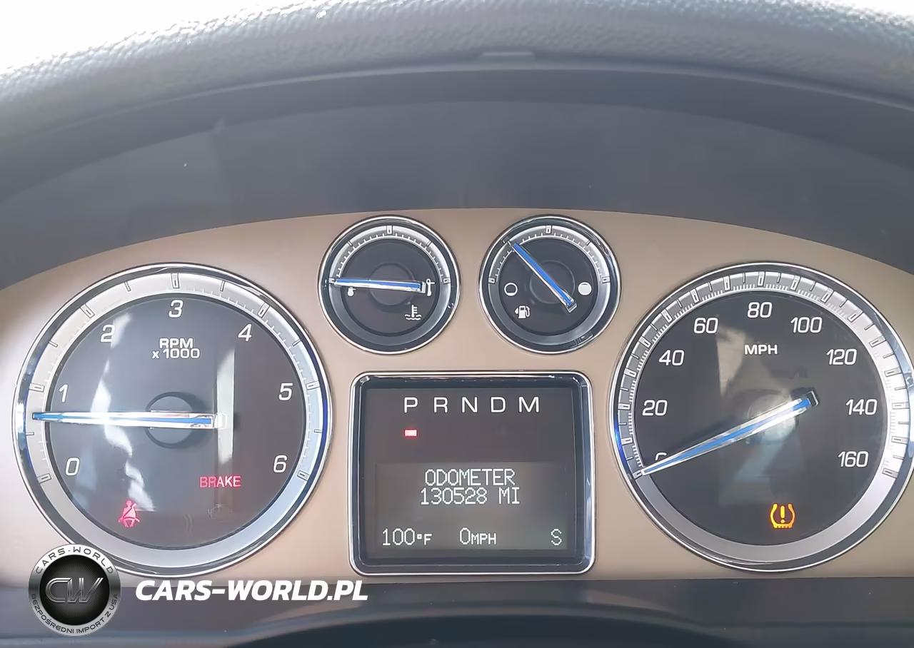 2014 Cadillac Escalade Platinum VIN:1GYS4DEF3ER209358 - 7