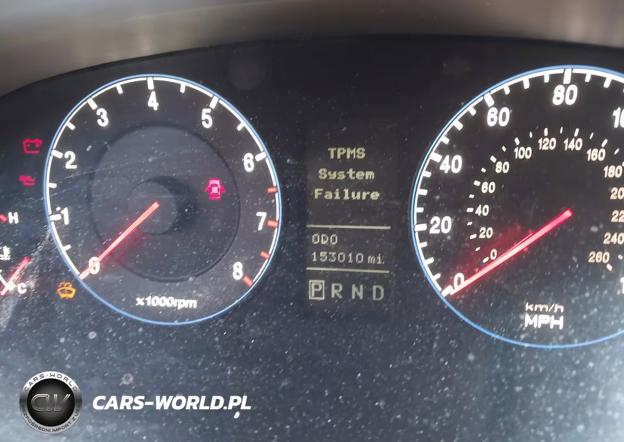 2008 Hyundai Azera Limited VIN:KMHFC46F58A321117 - 7