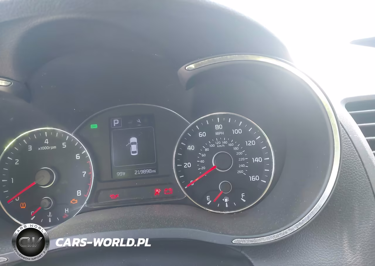 2017 Kia Forte Lx VIN:3KPFL4A77HE118943 - 7