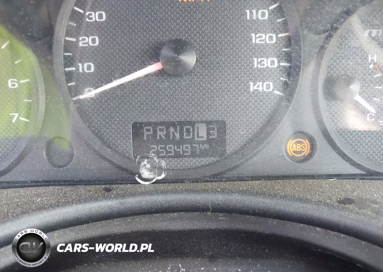 2004 Chevrolet Malibu Lt VIN:1G1ZU54894F233833 - 7