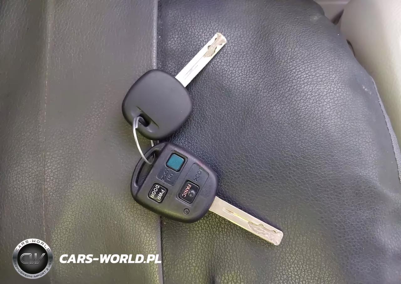 2008 Lexus Rx 350 VIN:2T2GK31U08C027823 - 11