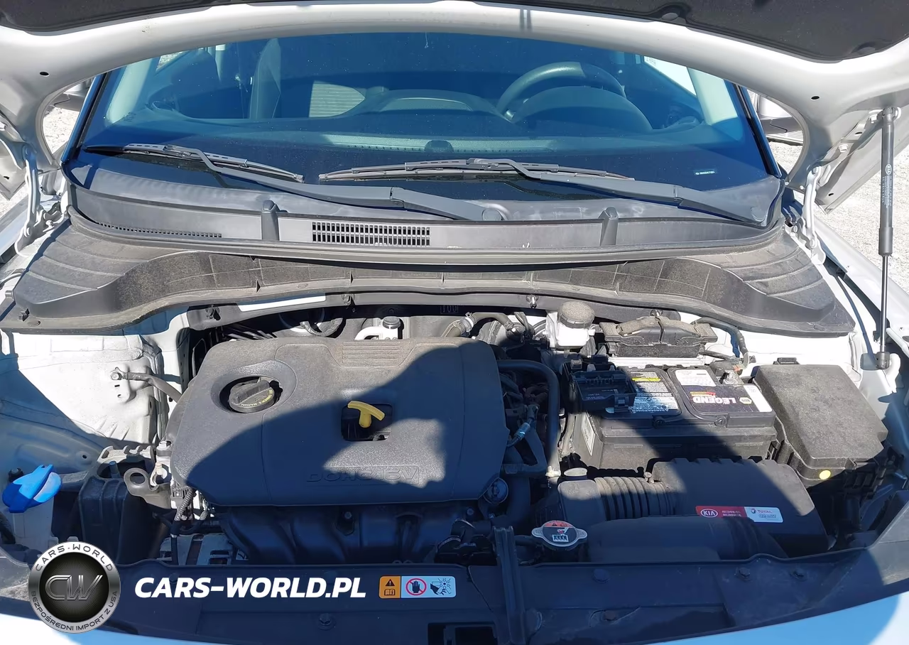 2020 Kia Soul S VIN:KNDJ23AU4L7718874 - 10