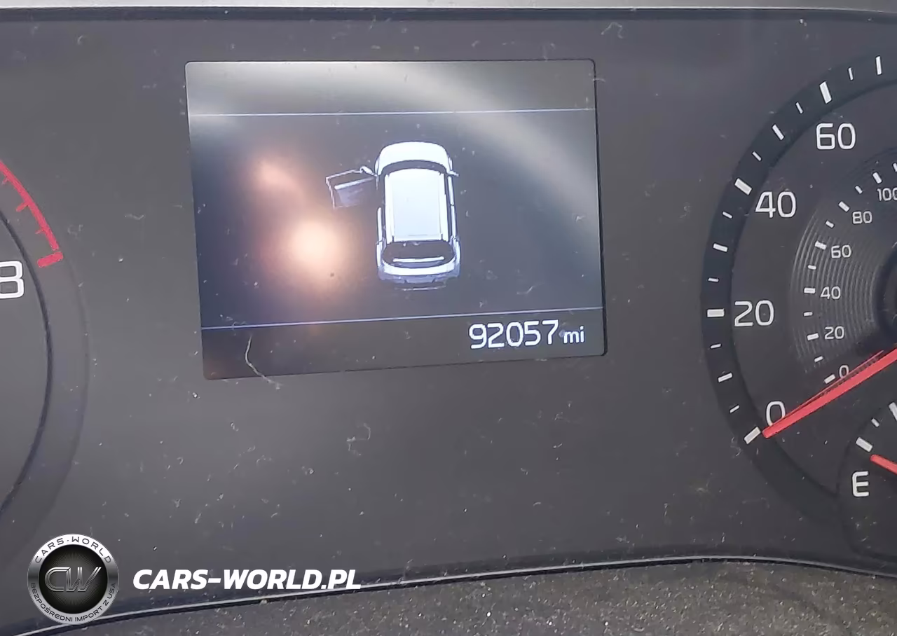2020 Kia Soul S VIN:KNDJ23AU4L7718874 - 15