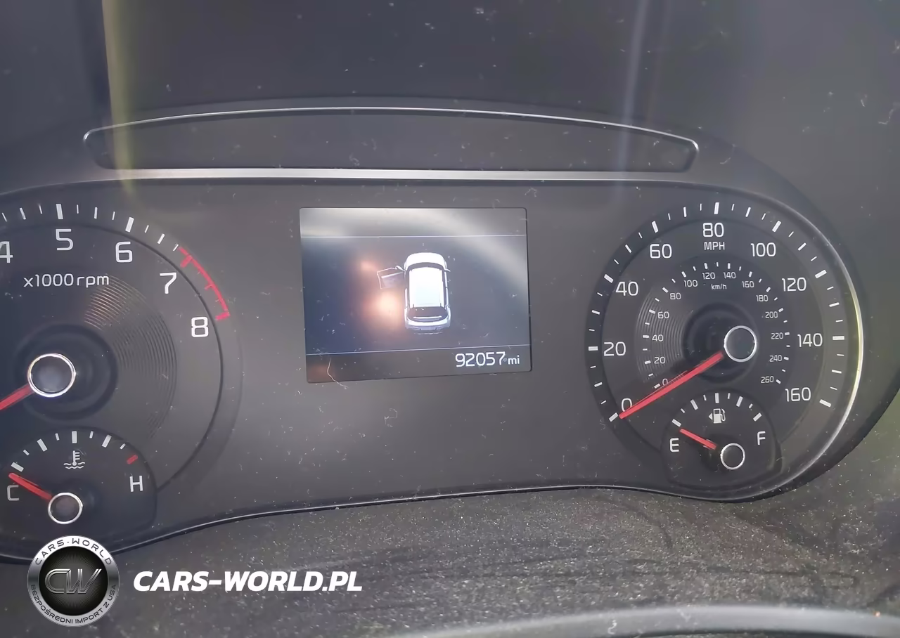 2020 Kia Soul S VIN:KNDJ23AU4L7718874 - 7
