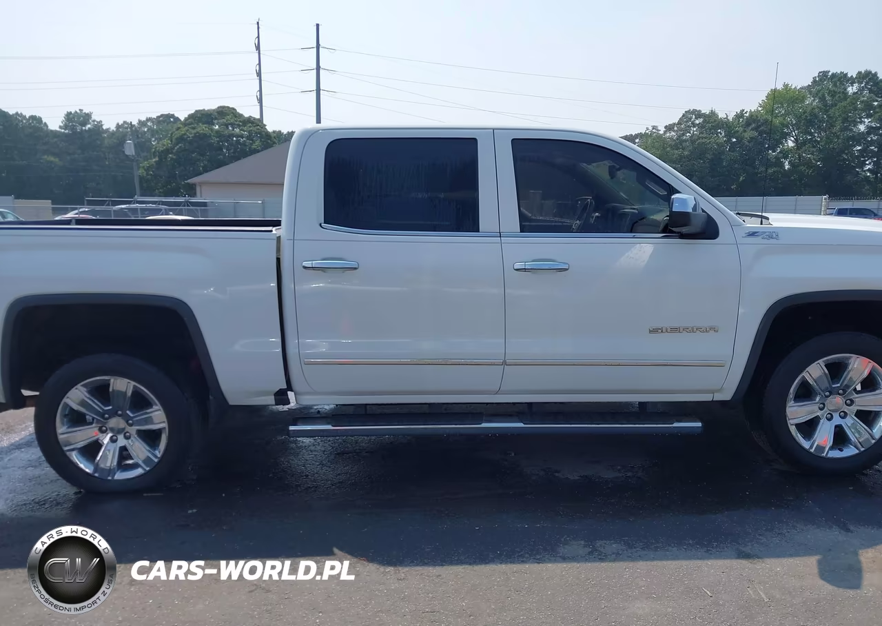 2018 GMC Sierra 1500 Slt VIN:3GTU2NEC4JG372742 - 13