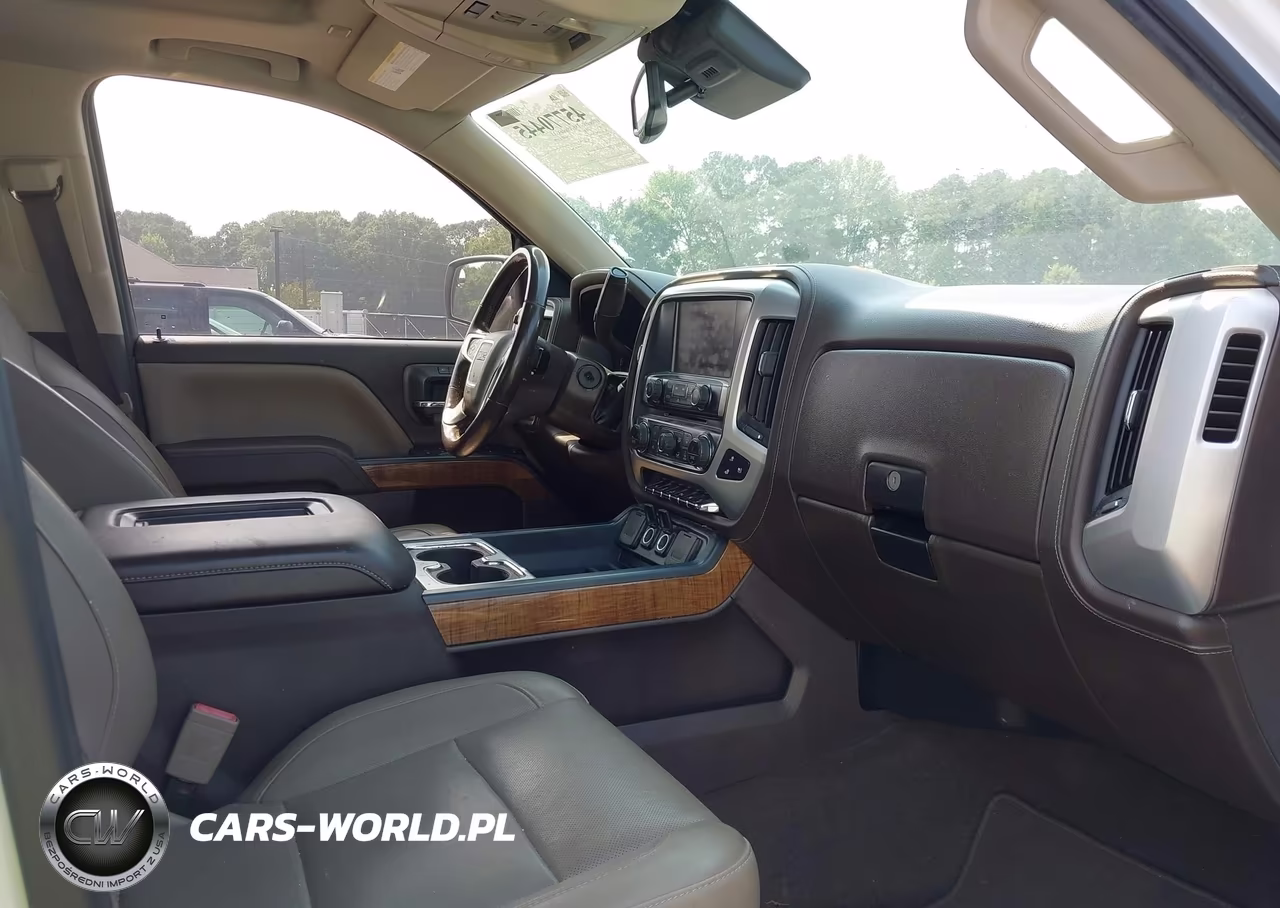 2018 GMC Sierra 1500 Slt VIN:3GTU2NEC4JG372742 - 5