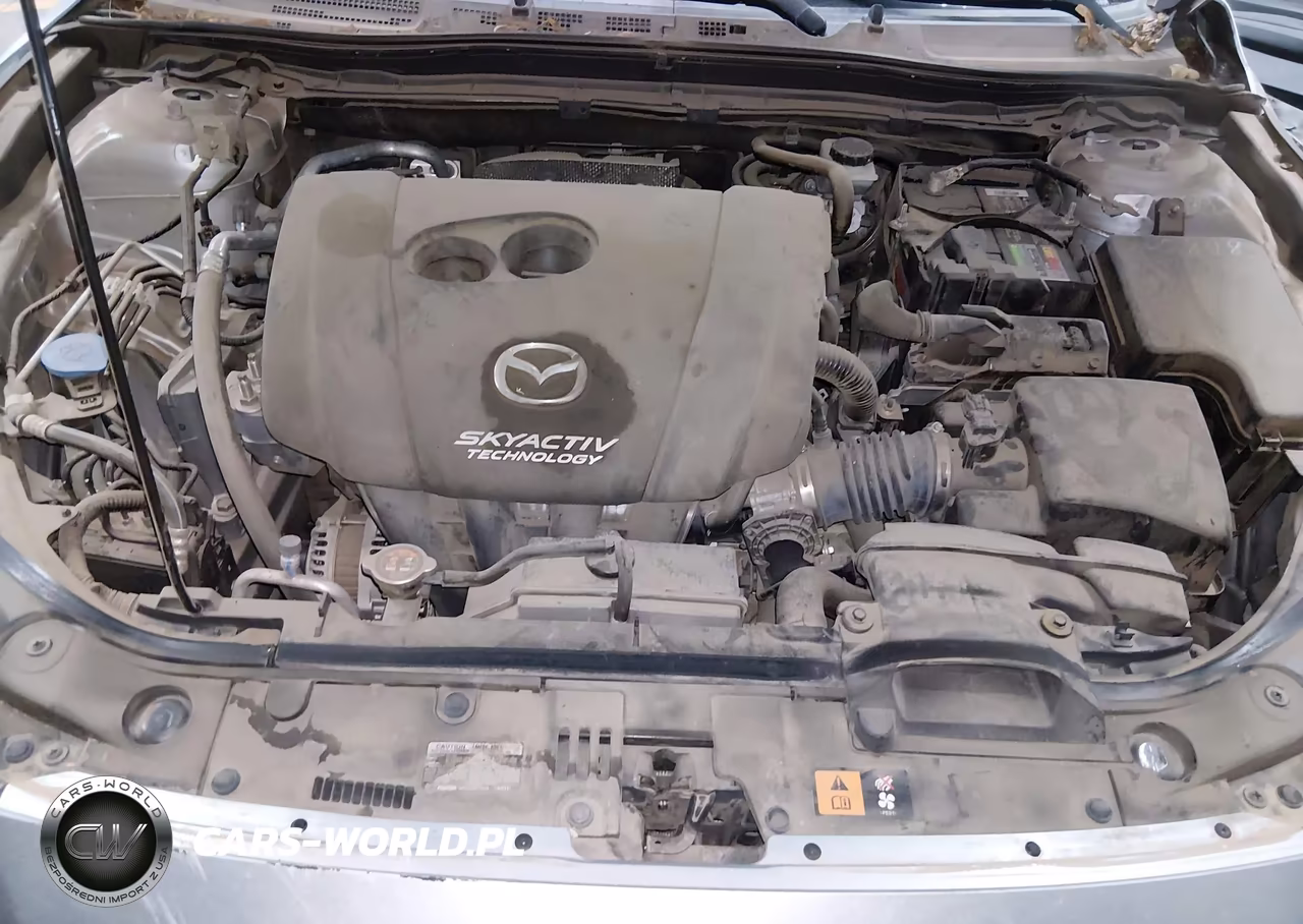 2018 Mazda Mazda3 Sport VIN:3MZBN1U79JM217162 - 10