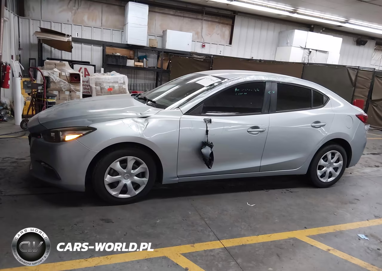 2018 Mazda Mazda3 Sport VIN:3MZBN1U79JM217162 - 15