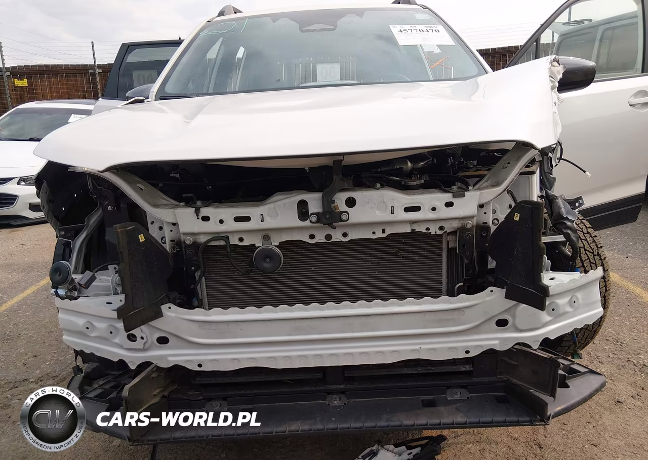 2025 Subaru Forester Premium VIN:JF2SLDDC6SH588584 - 6