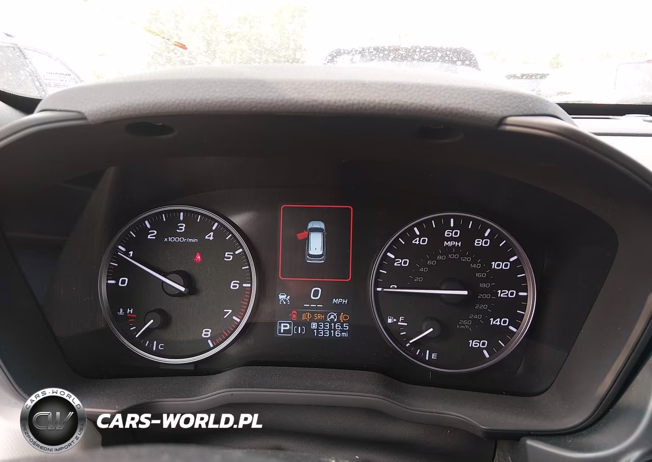 2025 Subaru Forester Premium VIN:JF2SLDDC6SH588584 - 7